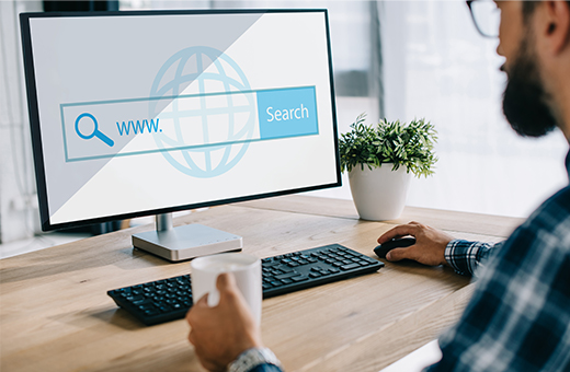 Domain & Hosting services